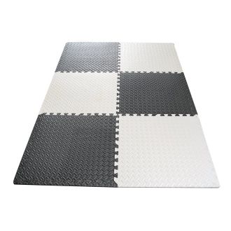 EVA FOAM MAT（0.4 INCH THICKNESS）