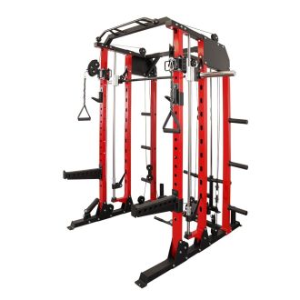 F5008 Functional Trainer 