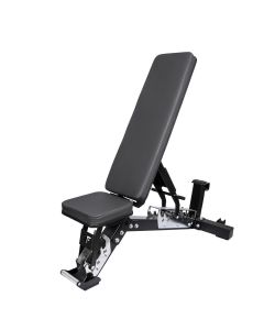 AB7000 commercial grade adjustable Bench
