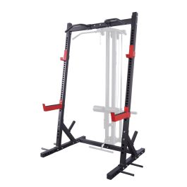 SD-18 Half Squat Rack